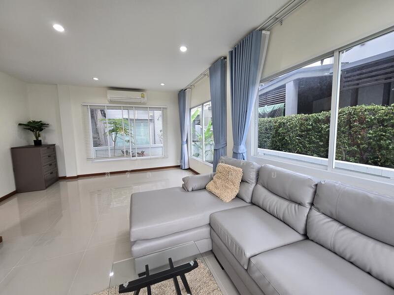 Casa Premium On Nut-Wongwaen : คาซ่า พรีเมี่ยม อ่อนนุช-วงแหวน, กรุงเทพ, ถนน กาญจนาภิเษก, ดอกไม้, ประเวศ, กรุงเทพ, 150 ตร.ม., บ้านเดี่ยว ขาย, โดย ศรันย์ภัค สรัลสรกฤตย์, 10827602 - DDproperty.com