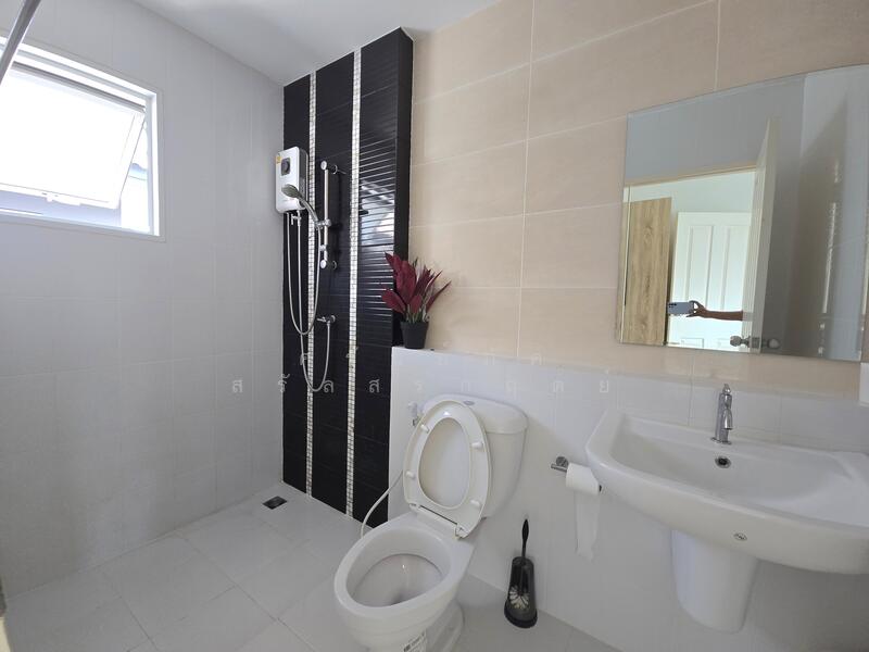 Casa Premium On Nut-Wongwaen, Bangkok, Kanchanaphisek Road, Dok Mai, Prawet, Bangkok, 4 Bedrooms, 150 sqm, Single Detached House For Sale, by ศรันย์ภัค สรัลสรกฤตย์, 10827602 - DDproperty.com