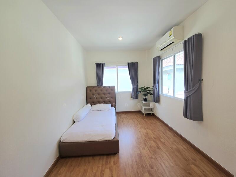 Casa Premium On Nut-Wongwaen : คาซ่า พรีเมี่ยม อ่อนนุช-วงแหวน, กรุงเทพ, ถนน กาญจนาภิเษก, ดอกไม้, ประเวศ, กรุงเทพ, 150 ตร.ม., บ้านเดี่ยว ขาย, โดย ศรันย์ภัค สรัลสรกฤตย์, 10827602 - DDproperty.com