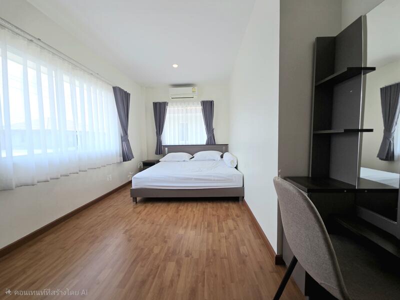 Casa Premium On Nut-Wongwaen : คาซ่า พรีเมี่ยม อ่อนนุช-วงแหวน, กรุงเทพ, ถนน กาญจนาภิเษก, ดอกไม้, ประเวศ, กรุงเทพ, 150 ตร.ม., บ้านเดี่ยว ขาย, โดย ศรันย์ภัค สรัลสรกฤตย์, 10827602 - DDproperty.com