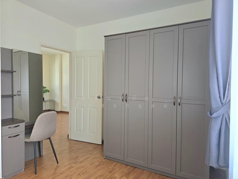 Casa Premium On Nut-Wongwaen : คาซ่า พรีเมี่ยม อ่อนนุช-วงแหวน, กรุงเทพ, ถนน กาญจนาภิเษก, ดอกไม้, ประเวศ, กรุงเทพ, 150 ตร.ม., บ้านเดี่ยว ขาย, โดย ศรันย์ภัค สรัลสรกฤตย์, 10827602 - DDproperty.com