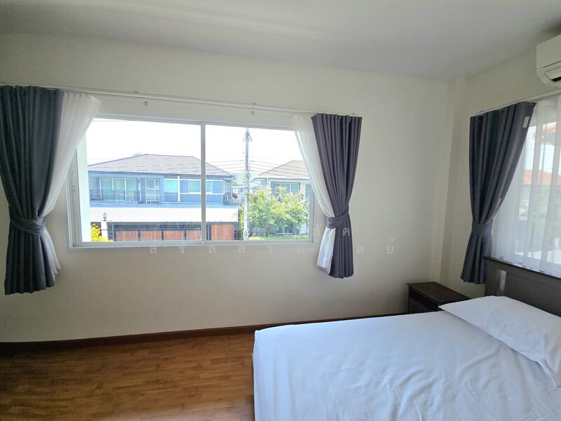 Casa Premium On Nut-Wongwaen : คาซ่า พรีเมี่ยม อ่อนนุช-วงแหวน, กรุงเทพ, ถนน กาญจนาภิเษก, ดอกไม้, ประเวศ, กรุงเทพ, 150 ตร.ม., บ้านเดี่ยว ขาย, โดย ศรันย์ภัค สรัลสรกฤตย์, 10827602 - DDproperty.com