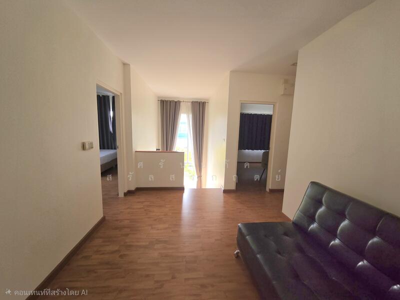 Casa Premium On Nut-Wongwaen, Bangkok, Kanchanaphisek Road, Dok Mai, Prawet, Bangkok, 4 Bedrooms, 150 sqm, Single Detached House For Sale, by ศรันย์ภัค สรัลสรกฤตย์, 10827602 - DDproperty.com