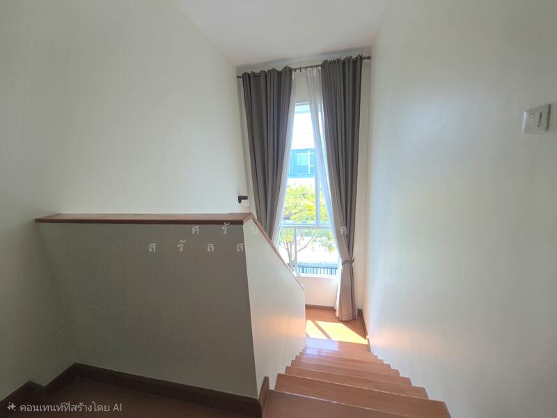 Casa Premium On Nut-Wongwaen : คาซ่า พรีเมี่ยม อ่อนนุช-วงแหวน, กรุงเทพ, ถนน กาญจนาภิเษก, ดอกไม้, ประเวศ, กรุงเทพ, 150 ตร.ม., บ้านเดี่ยว ขาย, โดย ศรันย์ภัค สรัลสรกฤตย์, 10827602 - DDproperty.com