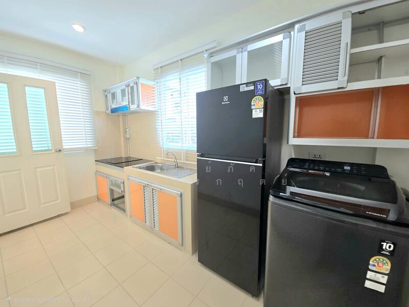 Casa Premium On Nut-Wongwaen : คาซ่า พรีเมี่ยม อ่อนนุช-วงแหวน, กรุงเทพ, ถนน กาญจนาภิเษก, ดอกไม้, ประเวศ, กรุงเทพ, 150 ตร.ม., บ้านเดี่ยว ขาย, โดย ศรันย์ภัค สรัลสรกฤตย์, 10827602 - DDproperty.com