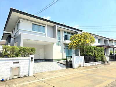 ขาย - Casa Premium On Nut-Wongwaen : คาซ่า พรีเมี่ยม อ่อนนุช-วงแหวน, กรุงเทพ