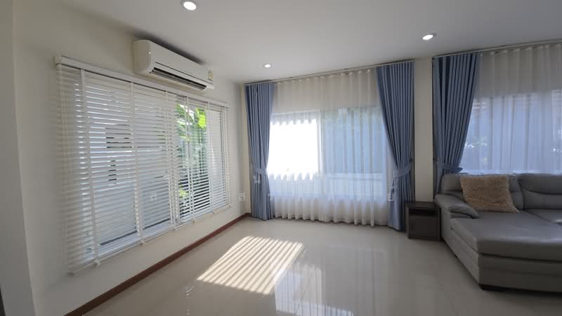 Casa Premium On Nut-Wongwaen : คาซ่า พรีเมี่ยม อ่อนนุช-วงแหวน, กรุงเทพ, ถนน กาญจนาภิเษก, ดอกไม้, ประเวศ, กรุงเทพ, 150 ตร.ม., บ้านเดี่ยว ขาย, โดย ศรันย์ภัค สรัลสรกฤตย์, 10827602 - DDproperty.com