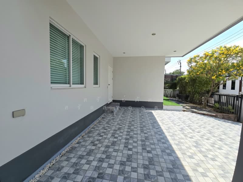 Casa Premium On Nut-Wongwaen, Bangkok, Kanchanaphisek Road, Dok Mai, Prawet, Bangkok, 4 Bedrooms, 150 sqm, Single Detached House For Sale, by ศรันย์ภัค สรัลสรกฤตย์, 10827602 - DDproperty.com