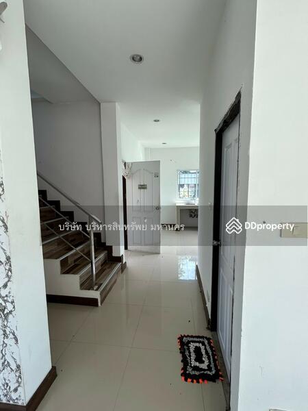 For Sale - Single House 144/44 Lamphun Florish Ton Thong Muang Lamphun, Lamphun