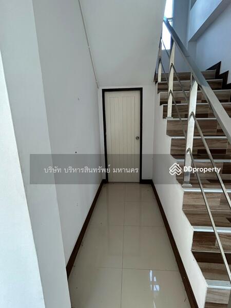 For Sale - Single House 144/44 Lamphun Florish Ton Thong Muang Lamphun, Lamphun
