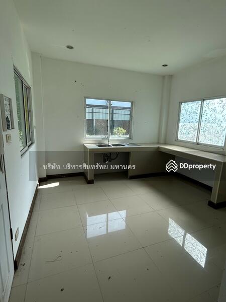 For Sale - Single House 144/44 Lamphun Florish Ton Thong Muang Lamphun, Lamphun