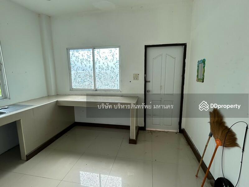 For Sale - Single House 144/44 Lamphun Florish Ton Thong Muang Lamphun, Lamphun