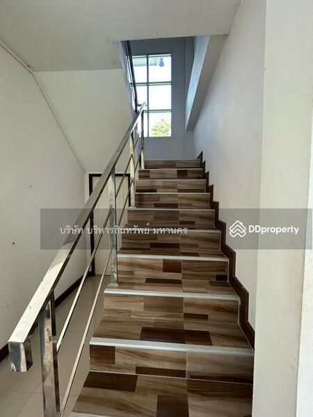 For Sale - Single House 144/44 Lamphun Florish Ton Thong Muang Lamphun, Lamphun