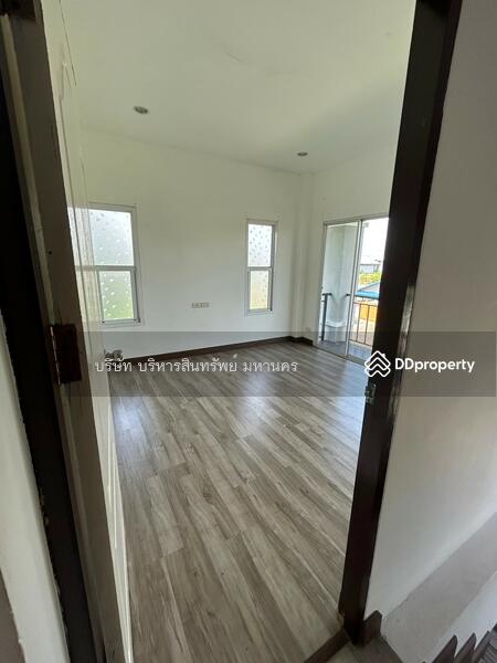 For Sale - Single House 144/44 Lamphun Florish Ton Thong Muang Lamphun, Lamphun