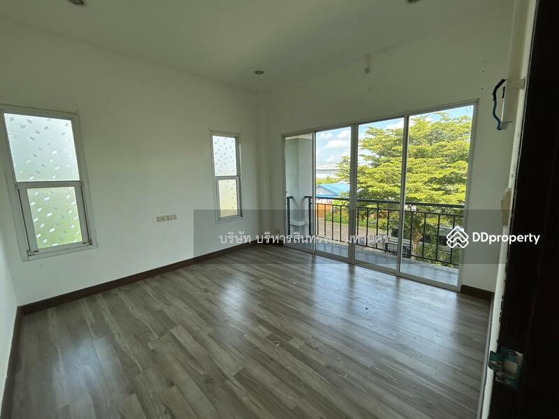 For Sale - Single House 144/44 Lamphun Florish Ton Thong Muang Lamphun, Lamphun