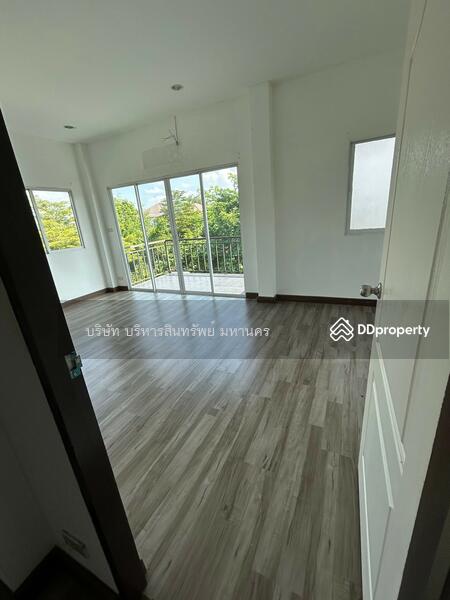 For Sale - Single House 144/44 Lamphun Florish Ton Thong Muang Lamphun, Lamphun