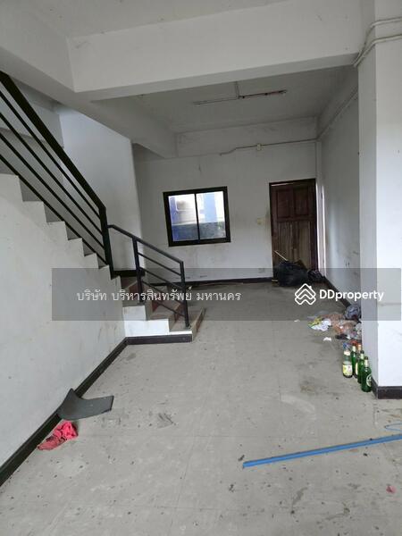 For Sale - Shophouse Ban Cho 64/1 San Sai Noi San Sai Chiang Mai, Chiang Mai