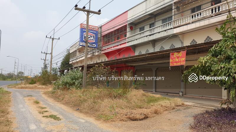 For Sale - Shophouse 65/1 Bang Khu Tha Wung Lop Buri, Lop Buri