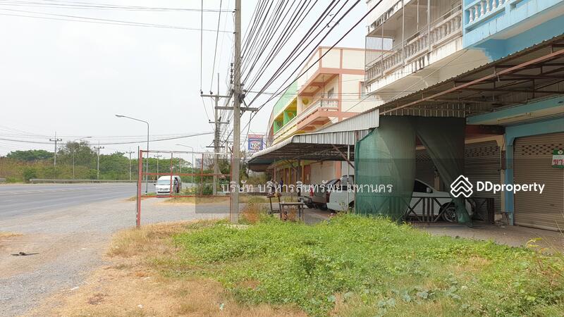 For Sale - Shophouse 65/1 Bang Khu Tha Wung Lop Buri, Lop Buri