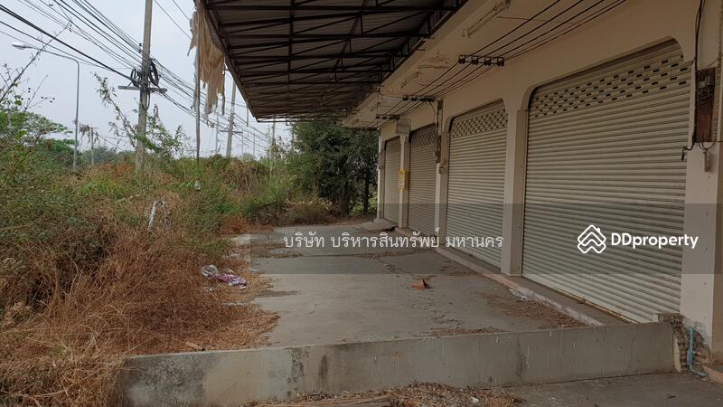 For Sale - Shophouse 65/1 Bang Khu Tha Wung Lop Buri, Lop Buri