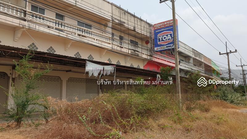 For Sale - Shophouse 65/1 Bang Khu Tha Wung Lop Buri, Lop Buri