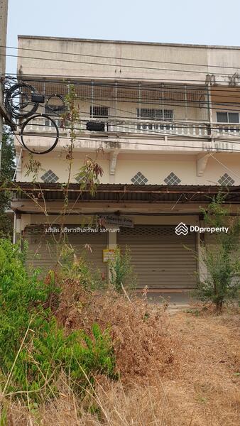 For Sale - Shophouse 65/1 Bang Khu Tha Wung Lop Buri, Lop Buri