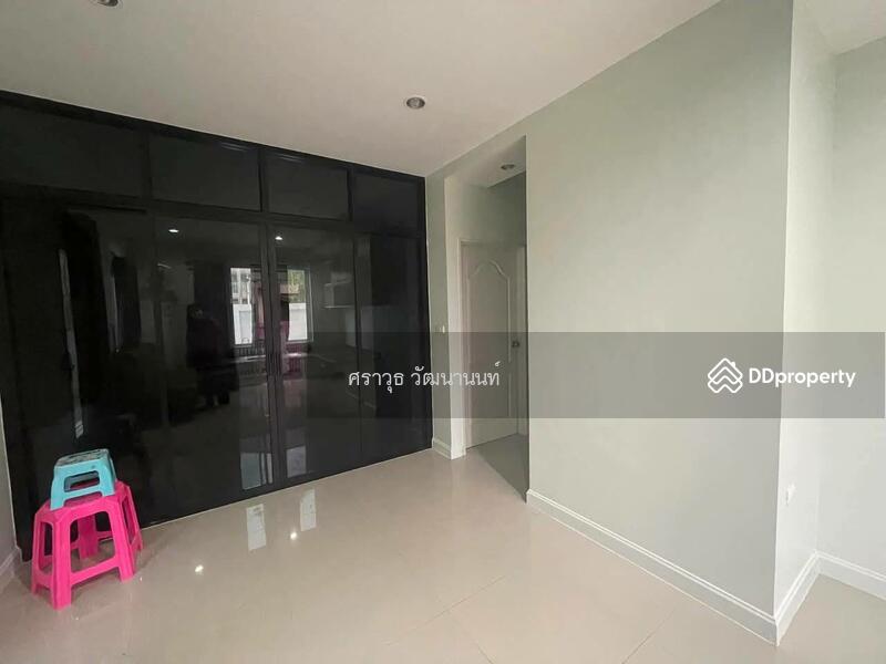 ไอลีฟ ทาวน์ พระราม 2 กม.18 (I Leaf Town 2 Rama 2 km 18), สมุทรสาคร, Rama 2 Pantainorasingh, พันท้ายนรสิงห์, เมืองสมุทรสาคร, สมุทรสาคร, 90 ตร.ม., ทาวน์เฮ้าส์ ให้เช่า, โดย ศราวุธ วัฒนานนท์, 10827999 - DDproperty.com