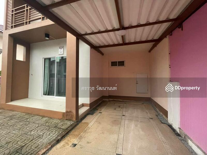 I Leaf Town 2 Rama 2 km 18, Samut Sakhon, Rama 2 Pantainorasingh, Phanthai Norasing, Muang Samut Sakhon, Samut Sakhon, 4 Bedrooms, 90 sqm, Townhouse For Rent, by ศราวุธ วัฒนานนท์, 10827999 - DDproperty.com