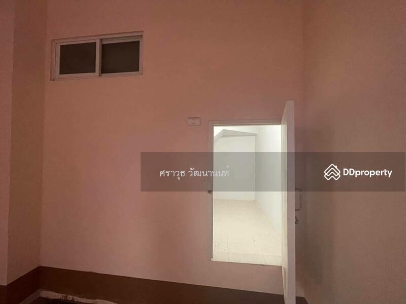 I Leaf Town 2 Rama 2 km 18, Samut Sakhon, Rama 2 Pantainorasingh, Phanthai Norasing, Muang Samut Sakhon, Samut Sakhon, 4 Bedrooms, 90 sqm, Townhouse For Rent, by ศราวุธ วัฒนานนท์, 10827999 - DDproperty.com