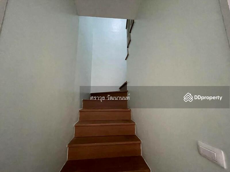 ไอลีฟ ทาวน์ พระราม 2 กม.18 (I Leaf Town 2 Rama 2 km 18), สมุทรสาคร, Rama 2 Pantainorasingh, พันท้ายนรสิงห์, เมืองสมุทรสาคร, สมุทรสาคร, 90 ตร.ม., ทาวน์เฮ้าส์ ให้เช่า, โดย ศราวุธ วัฒนานนท์, 10827999 - DDproperty.com