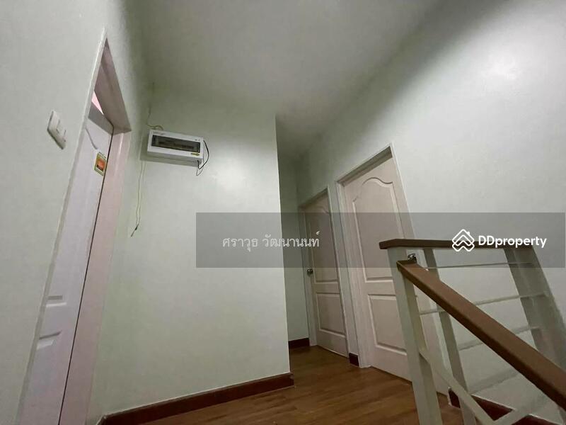 I Leaf Town 2 Rama 2 km 18, Samut Sakhon, Rama 2 Pantainorasingh, Phanthai Norasing, Muang Samut Sakhon, Samut Sakhon, 4 Bedrooms, 90 sqm, Townhouse For Rent, by ศราวุธ วัฒนานนท์, 10827999 - DDproperty.com