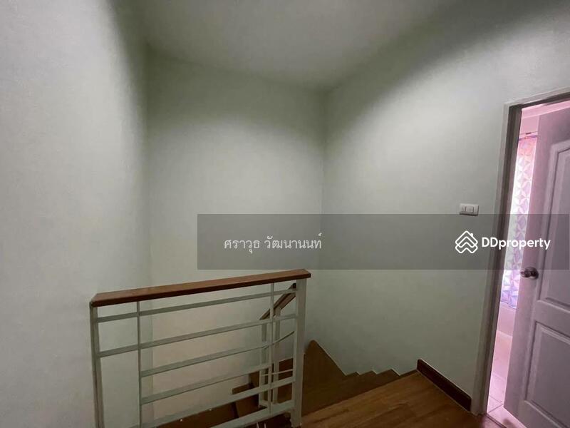 I Leaf Town 2 Rama 2 km 18, Samut Sakhon, Rama 2 Pantainorasingh, Phanthai Norasing, Muang Samut Sakhon, Samut Sakhon, 4 Bedrooms, 90 sqm, Townhouse For Rent, by ศราวุธ วัฒนานนท์, 10827999 - DDproperty.com