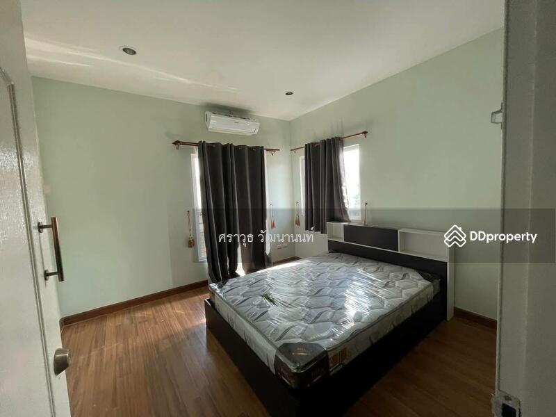 I Leaf Town 2 Rama 2 km 18, Samut Sakhon, Rama 2 Pantainorasingh, Phanthai Norasing, Muang Samut Sakhon, Samut Sakhon, 4 Bedrooms, 90 sqm, Townhouse For Rent, by ศราวุธ วัฒนานนท์, 10827999 - DDproperty.com