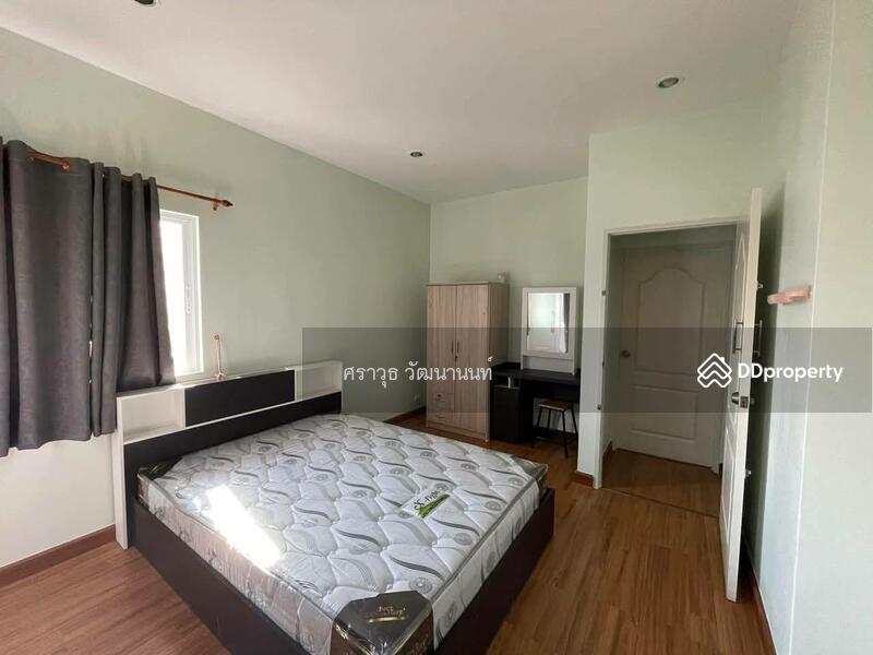 I Leaf Town 2 Rama 2 km 18, Samut Sakhon, Rama 2 Pantainorasingh, Phanthai Norasing, Muang Samut Sakhon, Samut Sakhon, 4 Bedrooms, 90 sqm, Townhouse For Rent, by ศราวุธ วัฒนานนท์, 10827999 - DDproperty.com