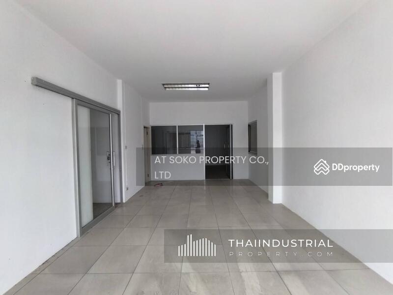 Factory or Warehouse 445 sqm for RENT at Bang Phli Yai, Bang Phli, Samut Prakan (Property ID: AT933R, Samut Prakan, Bangphli Yai, Bang Plee, Samut Prakan, , 445 sqm, Warehouse/Factory For Rent, by AT SOKO PROPERTY CO., LTD, 10828158 - DDproperty.com