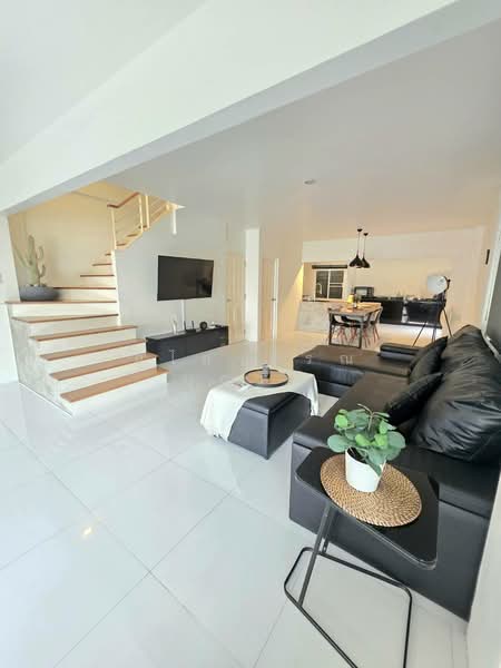 Casa City Sukhumvit101/1, Bangkok, สุขุมวิท101/1, Bang Chak, Phra Khanong, Bangkok, 3 Bedrooms, 132 sqm, Townhouse For Sale, by Ulaiwan Boonsiri, 10828199 - DDproperty.com