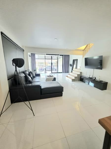 Casa City Sukhumvit101/1, Bangkok, สุขุมวิท101/1, Bang Chak, Phra Khanong, Bangkok, 3 Bedrooms, 132 sqm, Townhouse For Sale, by Ulaiwan Boonsiri, 10828199 - DDproperty.com