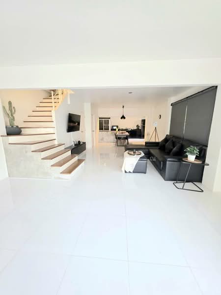Casa City Sukhumvit101/1, Bangkok, สุขุมวิท101/1, Bang Chak, Phra Khanong, Bangkok, 3 Bedrooms, 132 sqm, Townhouse For Sale, by Ulaiwan Boonsiri, 10828199 - DDproperty.com
