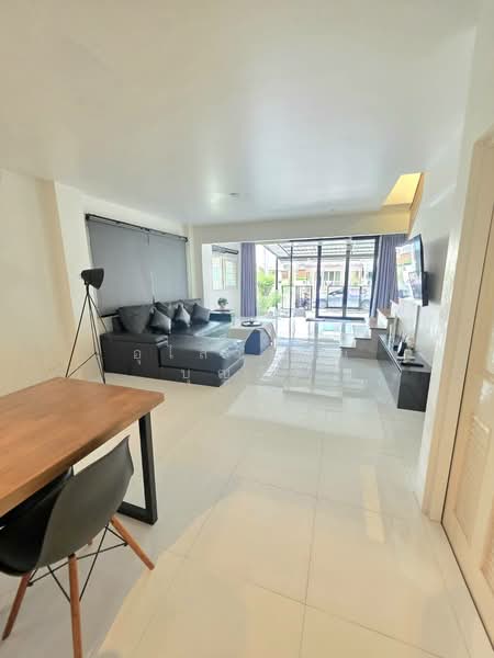 Casa City Sukhumvit101/1, Bangkok, สุขุมวิท101/1, Bang Chak, Phra Khanong, Bangkok, 3 Bedrooms, 132 sqm, Townhouse For Sale, by Ulaiwan Boonsiri, 10828199 - DDproperty.com