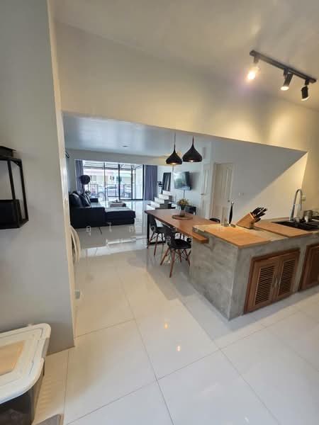 Casa City Sukhumvit101/1, Bangkok, สุขุมวิท101/1, Bang Chak, Phra Khanong, Bangkok, 3 Bedrooms, 132 sqm, Townhouse For Sale, by Ulaiwan Boonsiri, 10828199 - DDproperty.com