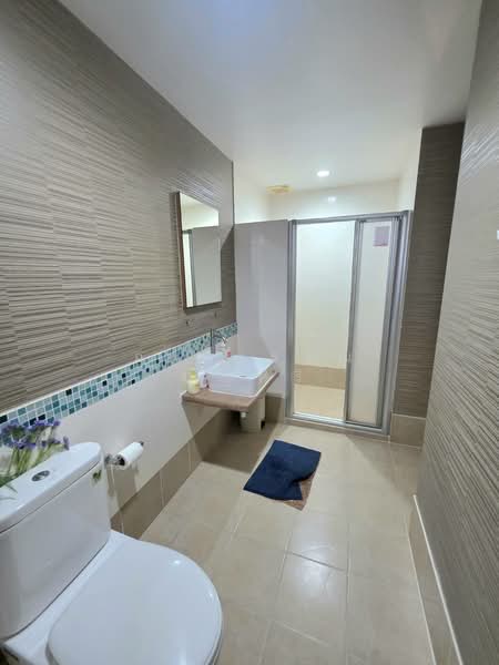 Casa City Sukhumvit101/1, Bangkok, สุขุมวิท101/1, Bang Chak, Phra Khanong, Bangkok, 3 Bedrooms, 132 sqm, Townhouse For Sale, by Ulaiwan Boonsiri, 10828199 - DDproperty.com