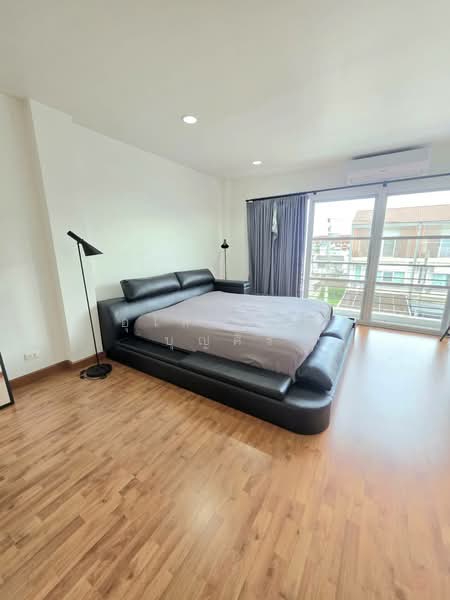 Casa City Sukhumvit101/1, Bangkok, สุขุมวิท101/1, Bang Chak, Phra Khanong, Bangkok, 3 Bedrooms, 132 sqm, Townhouse For Sale, by Ulaiwan Boonsiri, 10828199 - DDproperty.com