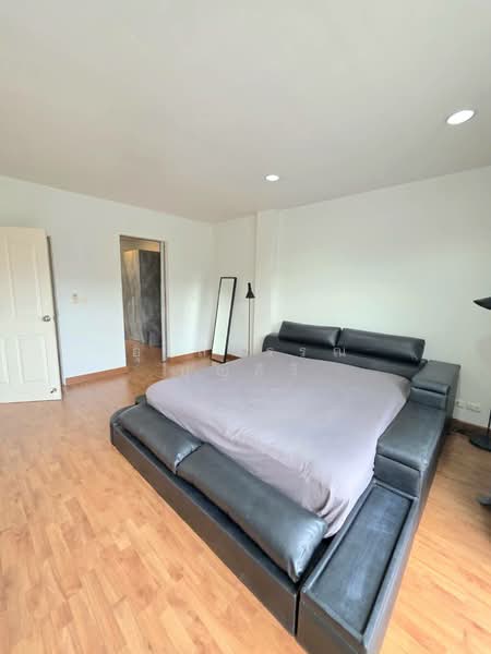 Casa City Sukhumvit101/1, Bangkok, สุขุมวิท101/1, Bang Chak, Phra Khanong, Bangkok, 3 Bedrooms, 132 sqm, Townhouse For Sale, by Ulaiwan Boonsiri, 10828199 - DDproperty.com