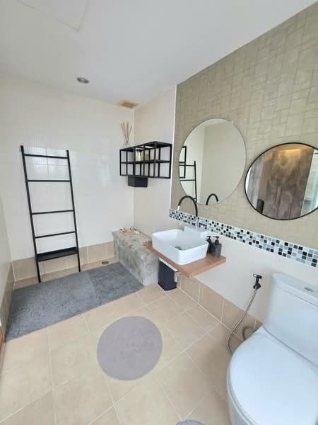 Casa City Sukhumvit101/1, Bangkok, สุขุมวิท101/1, Bang Chak, Phra Khanong, Bangkok, 3 Bedrooms, 132 sqm, Townhouse For Sale, by Ulaiwan Boonsiri, 10828199 - DDproperty.com