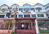 ทาวน์เฮ้าส์ ใกล้การไฟฟ้า พระราม 7 บางกรวย - DDproperty.com