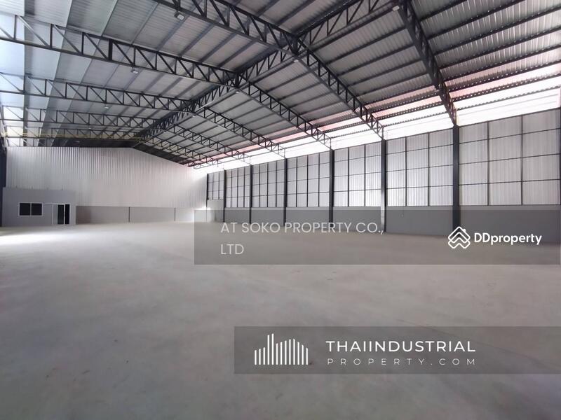 โกดังให้เช่า 836 ตรม แพรกษาใหม่, เมืองสมุทรปราการ, สมุทรปราการ/ 国仓库/工厂，出租/出售 (หมายเลขประกาศ: AT936R), สมุทรปราการ, แพรกษาใหม่, เมืองสมุทรปราการ, สมุทรปราการ, 836 ตร.ม., โกดัง-โรงงาน ให้เช่า, โดย AT SOKO PROPERTY CO., LTD, 10828366 - DDproperty.com