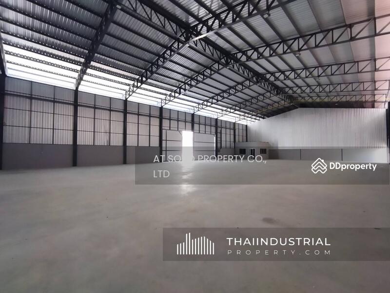 Warehouse 836 sqm for RENT at Phraek Sa Mai, Mueang Samut Prakan, Samut Prakan (Property ID: AT936R), Samut Prakan, Phreak Sa Mai, Muang Samut Prakarn, Samut Prakan, , 836 sqm, Warehouse/Factory For Rent, by AT SOKO PROPERTY CO., LTD, 10828366 - DDproperty.com