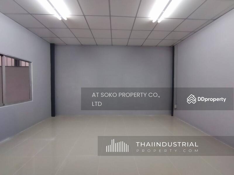 Warehouse 836 sqm for RENT at Phraek Sa Mai, Mueang Samut Prakan, Samut Prakan (Property ID: AT936R), Samut Prakan, Phreak Sa Mai, Muang Samut Prakarn, Samut Prakan, , 836 sqm, Warehouse/Factory For Rent, by AT SOKO PROPERTY CO., LTD, 10828366 - DDproperty.com