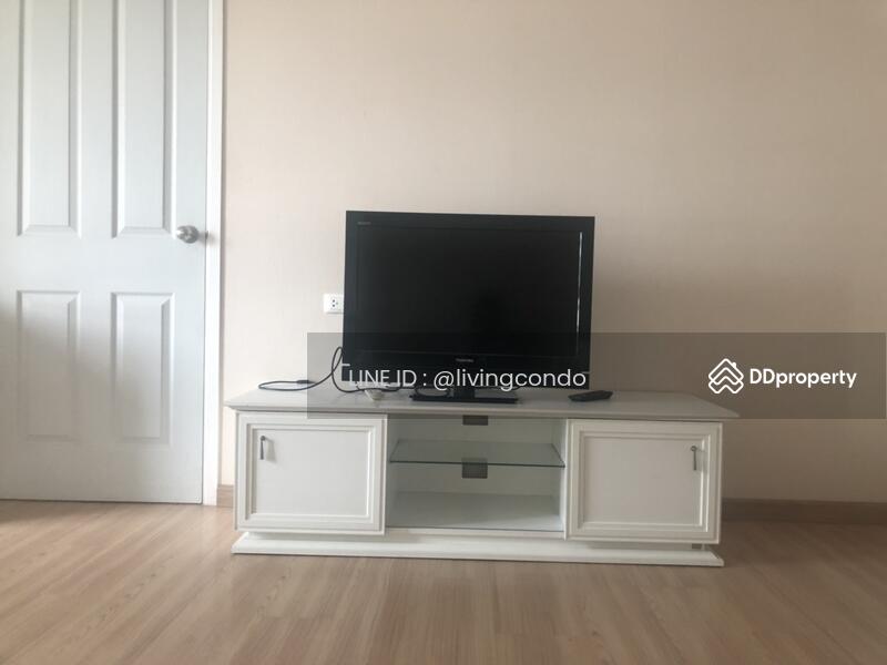 Plum Condo Nawamin, Bangkok, Soi Nawamin 86 Nawamin Road, Khlong Kum, Bueng Kum, Bangkok, Studio, 29 sqm, Condo For Rent, by LINE ID : @livingcondo, 10828369 - DDproperty.com