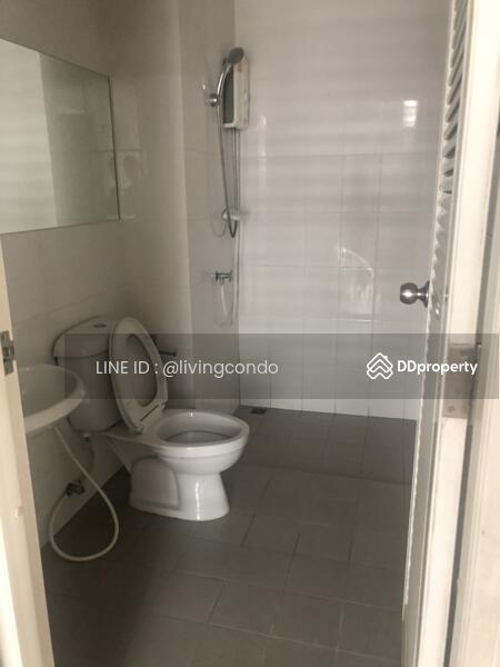 Plum Condo Nawamin, Bangkok, Soi Nawamin 86 Nawamin Road, Khlong Kum, Bueng Kum, Bangkok, Studio, 29 sqm, Condo For Rent, by LINE ID : @livingcondo, 10828369 - DDproperty.com